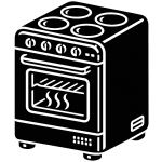 Ремонт электрических плит Gorenje